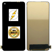 Suitable for ONE PLUS 8T / ONE PLUS 9R /REALME X7 PRO LCD TOUCH SCREEN FULLSET