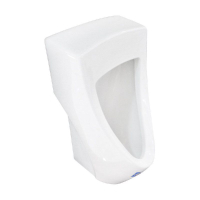 C31217BI โถปัสสาวะชาย รุ่น RIVERA *ขาว