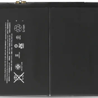 A1484 Tablet Battery for iPad Air A1474 A1475 A1476 iPad 5 6 7 A1822 A1823 A1893 A1954 A2197 A2198 A2199 A2200 6712-6700 MD785LL