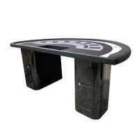 Poker Table Portable Customized Blackjack Table