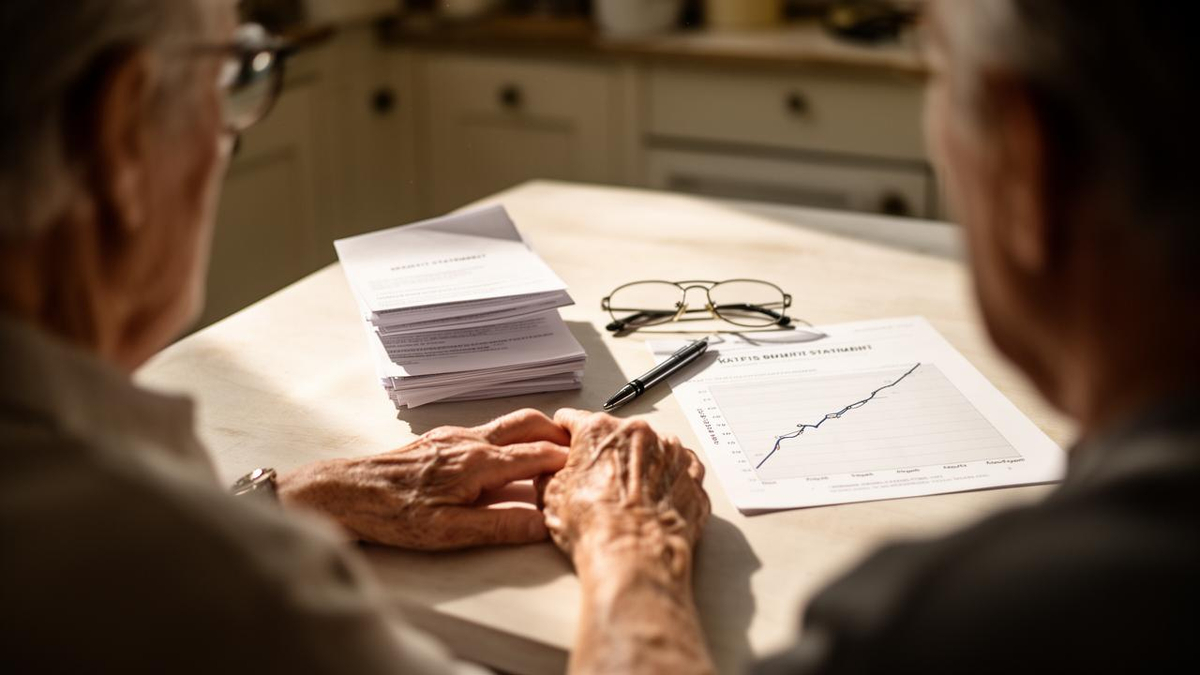米国で社会保障の受給開始を70歳まで遅らせるべきケースと、1万4400