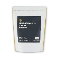 九鬼【黑芝麻粉 (業務用)】300g