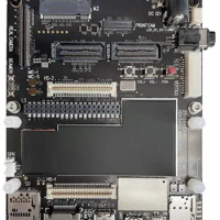 For PixelExpress Qualcomm Snapdragon 865/870 SM8250 solution customized motherboard
