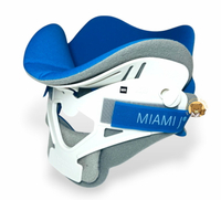 【公司貨免運】Miami J頸圈 邁阿密頸圈 奧索 軀幹裝具 護頸 MJ250 MJ300