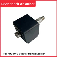 Original KUGOO G-Booster Rear Shock Absorber Electric Scooter Rear Shock shock-absorbing assembly Accessories