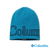 Columbia哥倫比亞 中性- Belay Butte LOGO毛帽-湖水藍 UCU73680AQ/HF