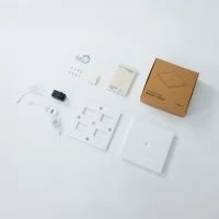 Verda Garden Modular 全光譜自動開關LED 種植燈 植物燈 種菜燈