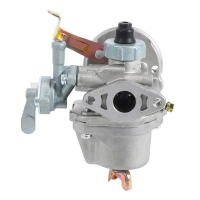 Bộ Chế Hòa Khí Cho Máy Cắt Bàn Chải Robin NB411 CG411 BG411 EC04 49CC, Máy Cắt Cỏ Weedeater, Thay Th