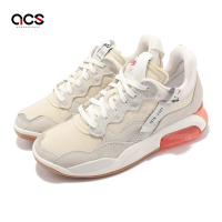 Nike 休閒鞋 Jordan MA2 SP 男鞋 米灰色 白 氣墊 緩震 橡膠大底 異材質 DA2552-100