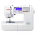 車樂美 Janome A8000 電腦型縫紉機