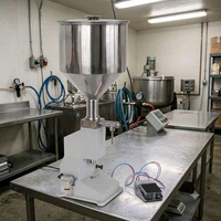 Mesin Filling Pneumatic Powerpack A-02
