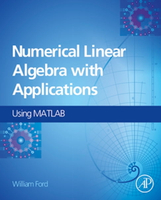 【電子書】Numerical Linear Algebra with Applications