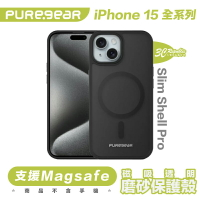 Puregear 普格爾 SlimPro  Magsafe 保護殼 防摔殼 手機殼 iPhone 15 Pro Max【APP下單8%點數回饋】