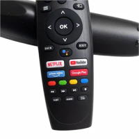 1PCS NEW REMOTE CONTROL FOR Star-X TV 55UH680V Android Smart Tv
