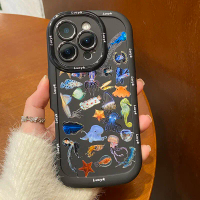 Samsung AuroraCases Casing Untuk Samsung A25 A16 M40s A55 A15 A30s A32 A03s A22 A52 A04 A50 A54 A02s