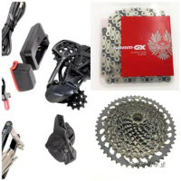GX Eagle AXS Groupset 12S + chain + cassette MTB Bicycle Bike