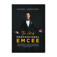 The Art of Professional Emcee - PTS