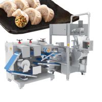 Dumpling Making Machine Jamaican Patty Ravioli Japanese Gyoza Stainless Steel Pierogi Pelmeni Maker