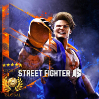 STREET FIGHTER 6 ULTIMATE EDITION คําแนะนําผลิตภัณฑ์ใหม่ของเดือนนี้