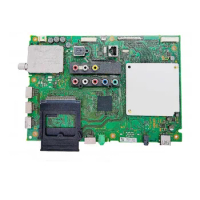 Suitable for Sony KDL-55W800A 50W700A 47W800A motherboard 1-888-101-31