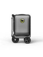 Airwheel SE3S กระเป๋าเดินทางไฟฟ้านั่งขับได้ สีดำ