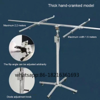 Electric three in one multifunctional gypsum board lifting ceiling artifact decoration stainless steel tool sealing