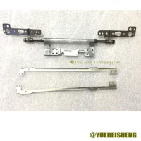 YUEBEISHENG NEW for Dell Alienware M11X R1 R2 R3 Dell Alienware M11x R1 R2 R3 LCD Hinge Clutch Bracket +Hinge set
