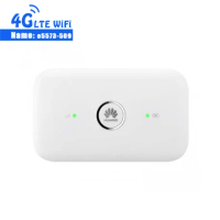 Unlocked HUAWEI E5573Cs-509 e5573 Dongle Wifi Router 4G Mobile WiFi Router LTE Cat4 150Mbps