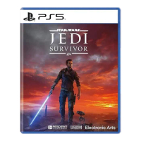 Star Wars Jedi: Survivor Genuine Licensed New Game CD Playstation 5 Game Playstation 4 Games Ps4 Support English