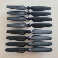 4/8PCS 4D-F5 Blade Propeller Props Spare Part for 4DRC F5 Drone Quadcopter Main Wings Rotor Replacement Accessory