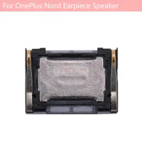 2 pcs/lot Earpiece Speaker For OnePlus Nord Replacement part
