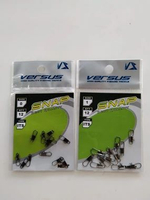 Interlock Snap/ ITS/ Peniti Pancing #5