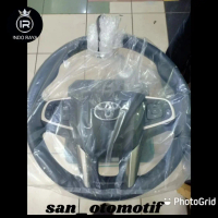 STIR STEER INNOVA REBORN TYPE G ORIGINAL
