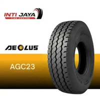 Ban Truk Radial Aeolus AGC23 16PR AGC 23 750R16 750 r16 16PR (1 set lengkap) CEKOUT + PASANG