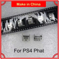 Original New HDMI Port For Playstation4 Ps4 Phat Console Socket Interface Connector