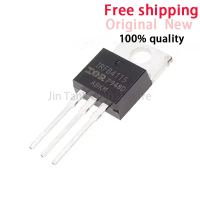 ฟิเตอร MOSFET, 10-100PCS, ใหม่ 100%, นำเข้า, ต้นฉบับ, IRFB4115PBF, IRFB4115 TO-220, 150V, 104A