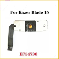 New FPC PowerKey E754730 for Razer Blade 15 RZ09-02385 02386 0288 0301 Boot board switch quick delivery