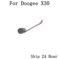 Doogee X30 Uesd Vibration Motor For Doogee X30 Repair Fixing Part Replacement