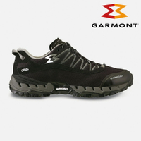GARMONT 男款 GTX 低筒越野疾行健走鞋 9.81 N AIR G 2.0 002496 / 米其林大底 GoreTex 防水透氣 越野跑 環保再生尼龍【非人為情況下保固6個月】