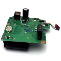 Original Flash DC/DC Power Circuit DL Board Battery Box For Canon EOS 1200D 1300D 1500D Camera