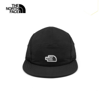 The North Face CLASS V CAMP HAT 運動帽-黑-NF0A5FXJJK3