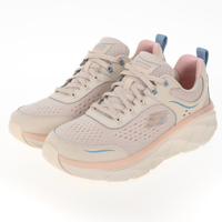 SKECHERS 女鞋 休閒系列 瞬穿舒適科技 D'LUX WALKER 2.0 - 150093NTMT