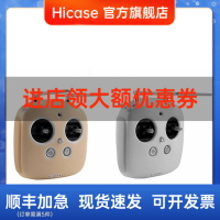 HICASE適用 dji大疆 精靈 Phantom3 4 pro 悟1遙控器硅膠套保護套無人機配件