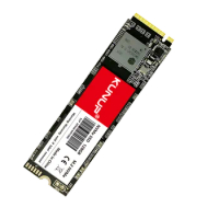 Kunup M2 SSD NVMe 256GB 512GB 1TB 128GB M.2 2280 PCIe Internal Solid State Drive ssd nvme pra pc SSD 1tb M.2 for laptop