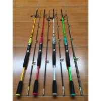 PROMO - JORAN PANCING DAIDO MANTA SOLID 165