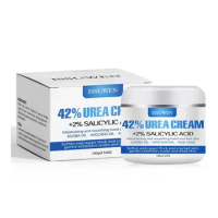100g Urea Cream 42% Urea Cream Anti-dry Cracking Reduces Dry Moisturizing Hydration Hand And Foot Cream