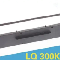 5x Compatible Ink Ribbon For Jolimark LQ300 III LX500 570 580 800 LQ800K 300 300K II 300K III 350K Black