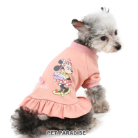 【PET PARADISE】寵物衣服-米妮購物 粉