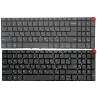 New Russian keyboard For Lenovo ideapad 330-15 330-15AST 330-15IGM 330-15IKB 330-15ARR RU Black