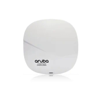 ARUBA Networks AP-325 IAP-325(RW) APIN0325 AP Wireless Access Point 802.11AC WiFi 5 4x4 MIMO Dual Ba